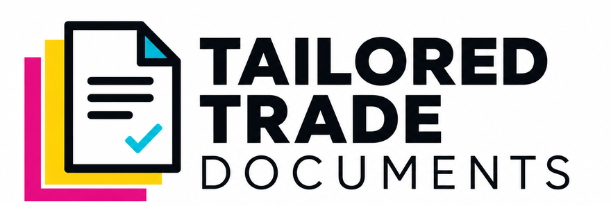 Tailored Trade Documents